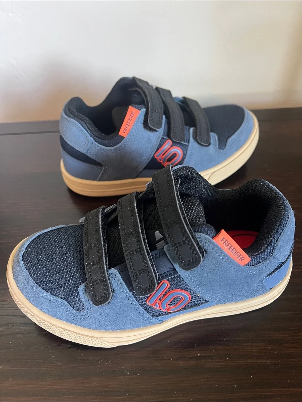 Adidas FiveTen Freerider Little Kids Sz 13 -NEW